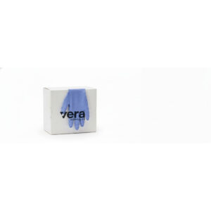 Powder-Free Nitrile Examination Gloves | Vera Peptides