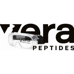 Indirect-Vent Splash Goggles | Vera Peptides