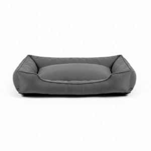 Chew-Resistant Ripstop Bed — Medium