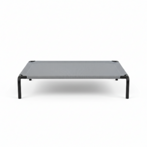 Elevated Cooling Mesh Bed — Small