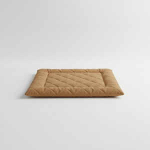 Crate Pad with Washable Cover — Medium