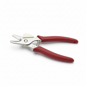 Nail Trimmer with Quick Guard