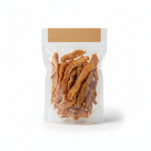 Single-Ingredient Chicken Jerky — 8oz