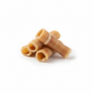 Beef Trachea Chew — Pack of 4