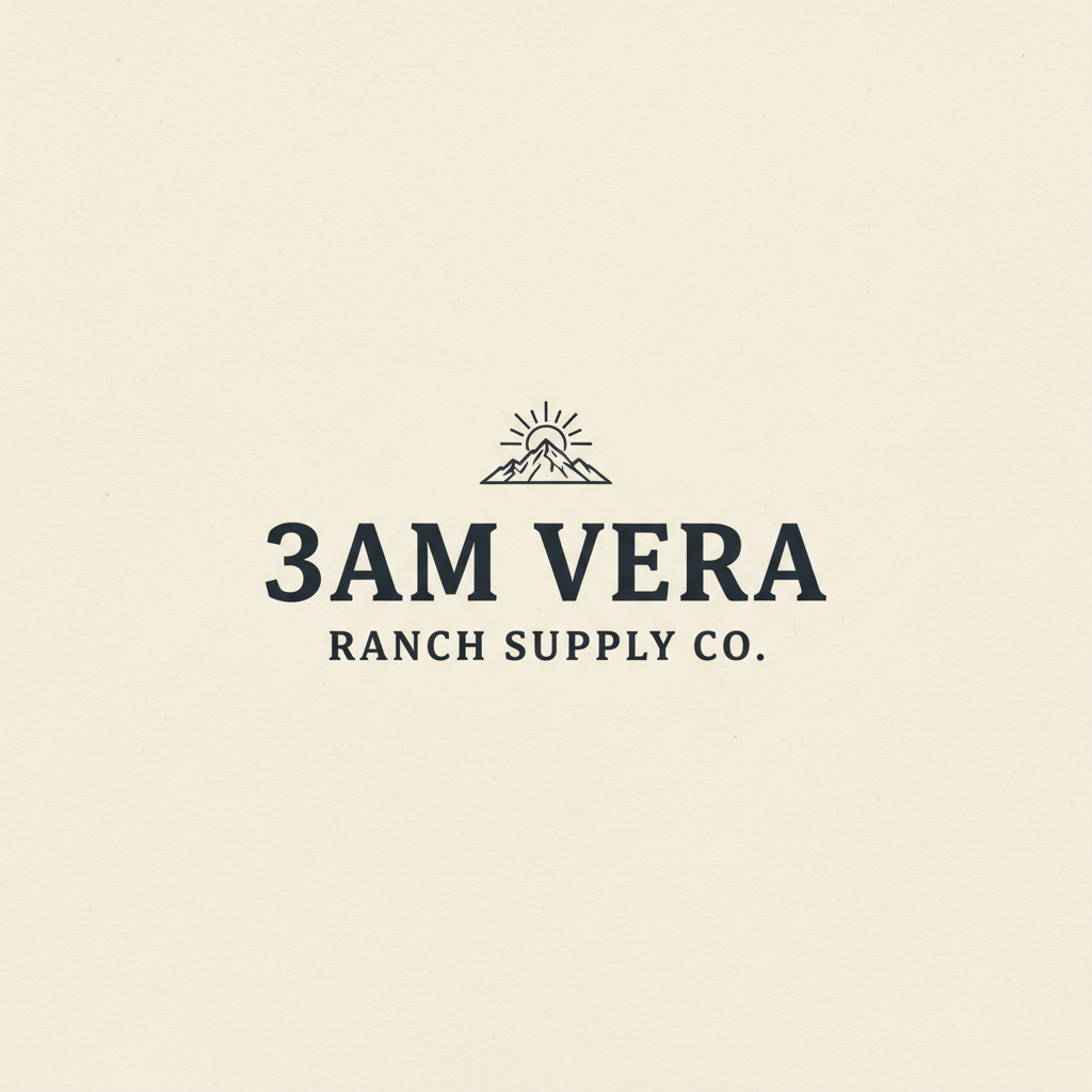 3AM Vera Ranch Supply Co.