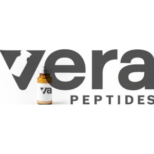 CJC-1295 (No DAC) + Ipamorelin | Vera Peptides